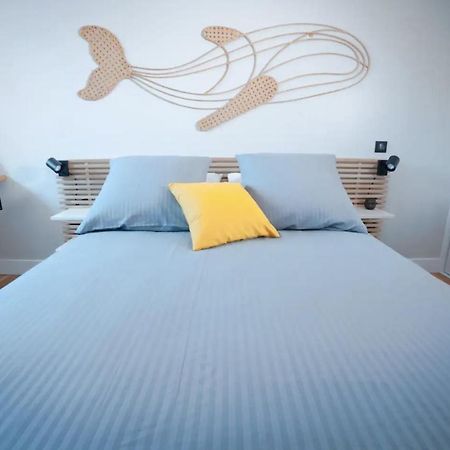Coup De Coeur Assure Pour Ce T2 Renove Hyper Centre Apartment Biarritz Exterior photo